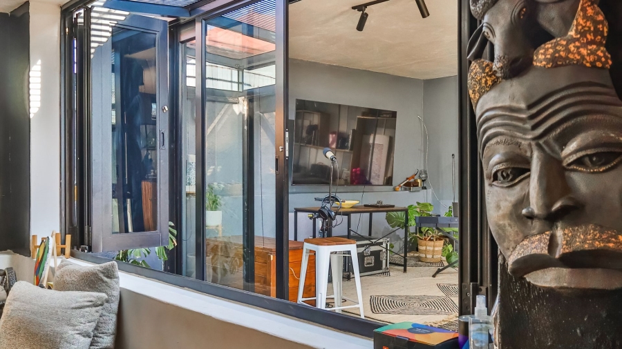 3 Bedroom Property for Sale in Oakdene Gauteng