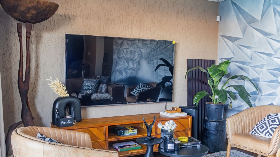 3 Bedroom Property for Sale in Oakdene Gauteng