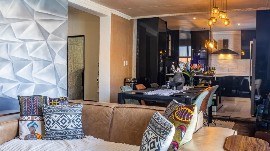 3 Bedroom Property for Sale in Oakdene Gauteng