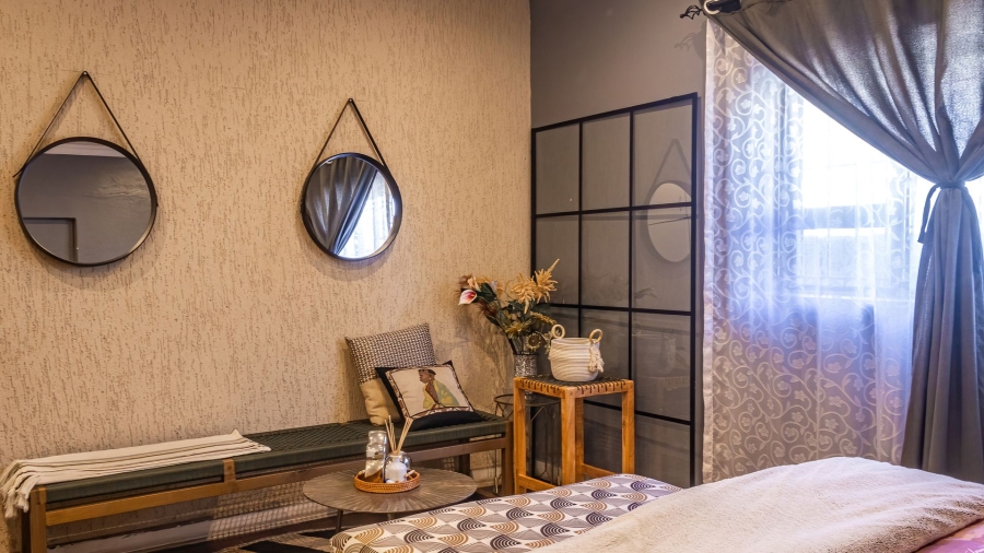 3 Bedroom Property for Sale in Oakdene Gauteng