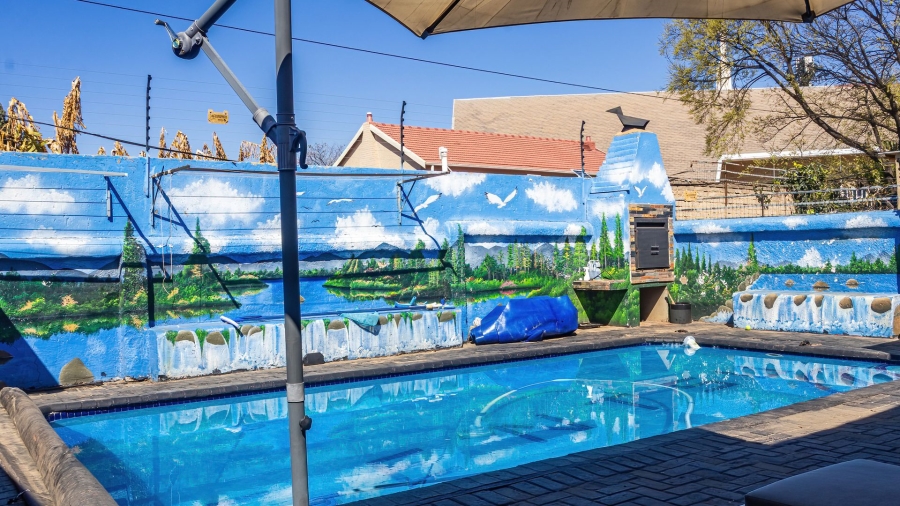 3 Bedroom Property for Sale in Oakdene Gauteng