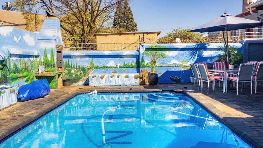 3 Bedroom Property for Sale in Oakdene Gauteng