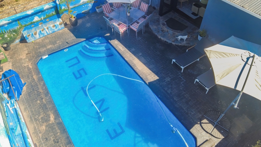 3 Bedroom Property for Sale in Oakdene Gauteng