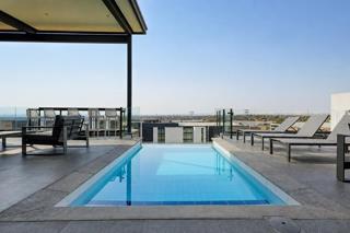 To Let 2 Bedroom Property for Rent in Midstream Estate Gauteng