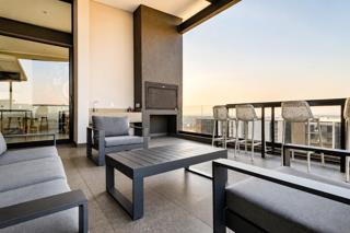 To Let 2 Bedroom Property for Rent in Midstream Estate Gauteng