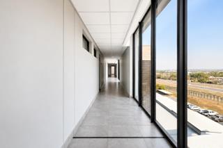 To Let 2 Bedroom Property for Rent in Midstream Estate Gauteng