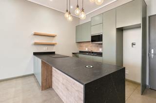 To Let 2 Bedroom Property for Rent in Midstream Estate Gauteng
