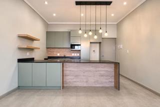 To Let 2 Bedroom Property for Rent in Midstream Estate Gauteng