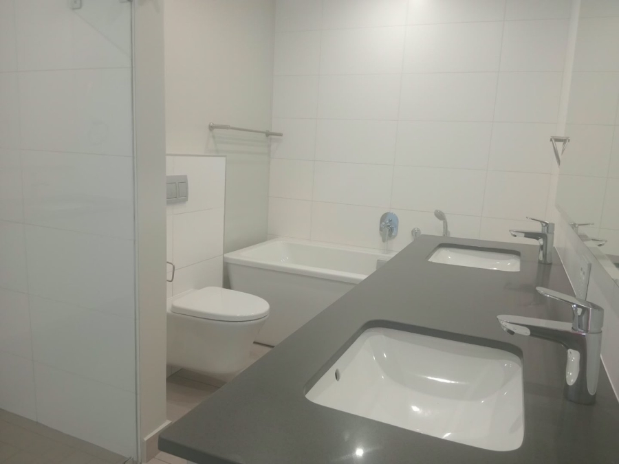 To Let 2 Bedroom Property for Rent in Midstream Estate Gauteng
