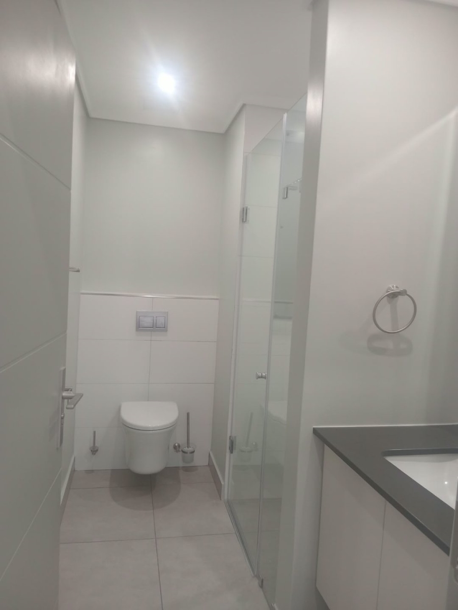To Let 2 Bedroom Property for Rent in Midstream Estate Gauteng