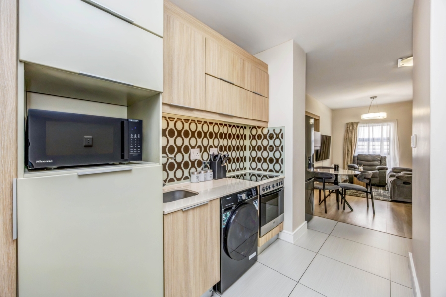 To Let 1 Bedroom Property for Rent in Edenburg Gauteng