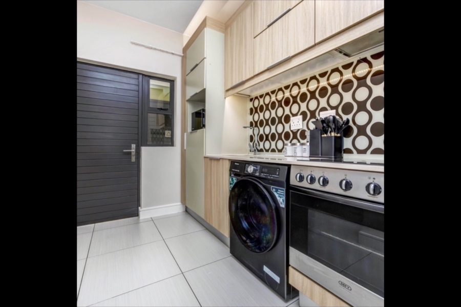 To Let 1 Bedroom Property for Rent in Edenburg Gauteng