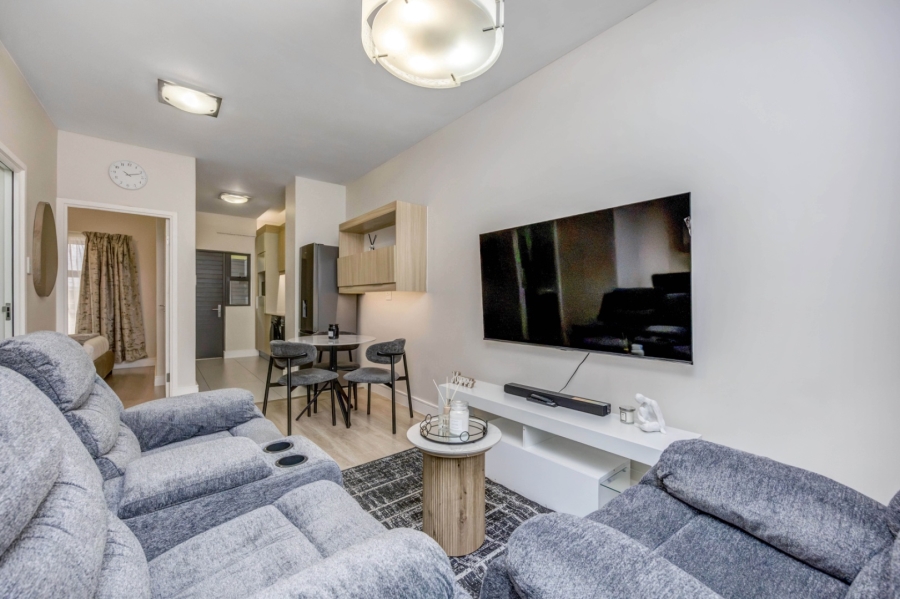 To Let 1 Bedroom Property for Rent in Edenburg Gauteng