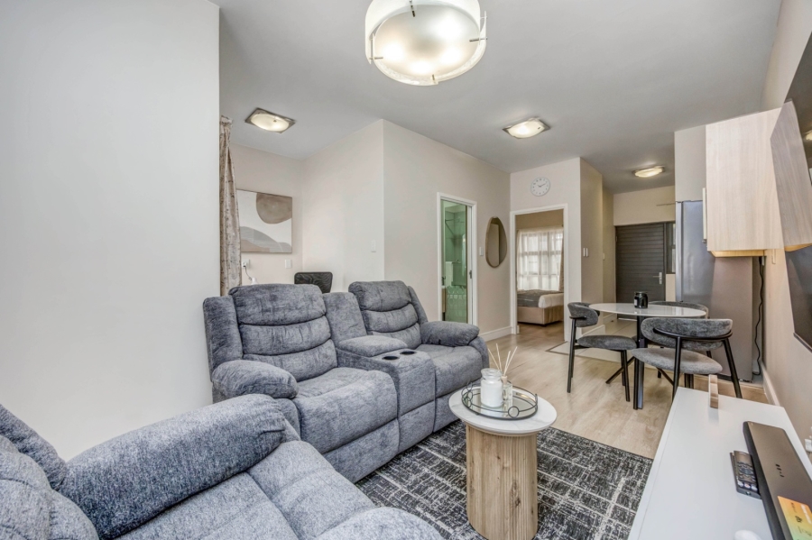 To Let 1 Bedroom Property for Rent in Edenburg Gauteng