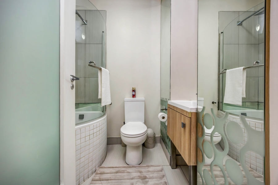 To Let 1 Bedroom Property for Rent in Edenburg Gauteng