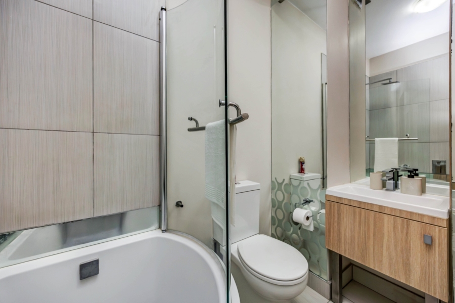 To Let 1 Bedroom Property for Rent in Edenburg Gauteng
