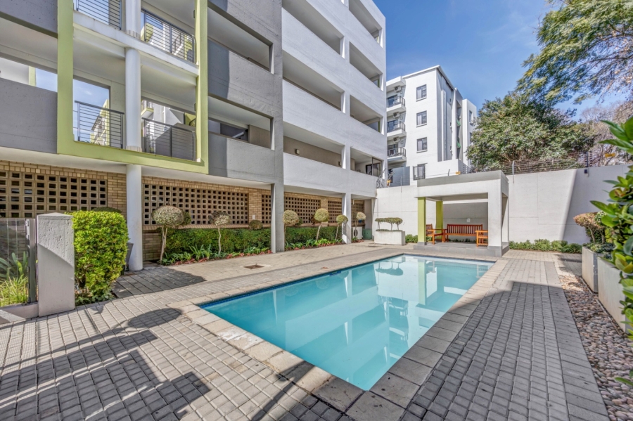 To Let 1 Bedroom Property for Rent in Edenburg Gauteng