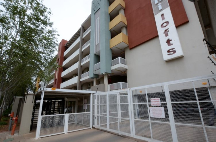 1 Bedroom Property for Sale in Hatfield Gauteng
