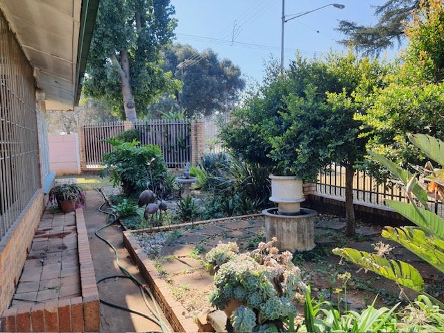3 Bedroom Property for Sale in Roseville Gauteng