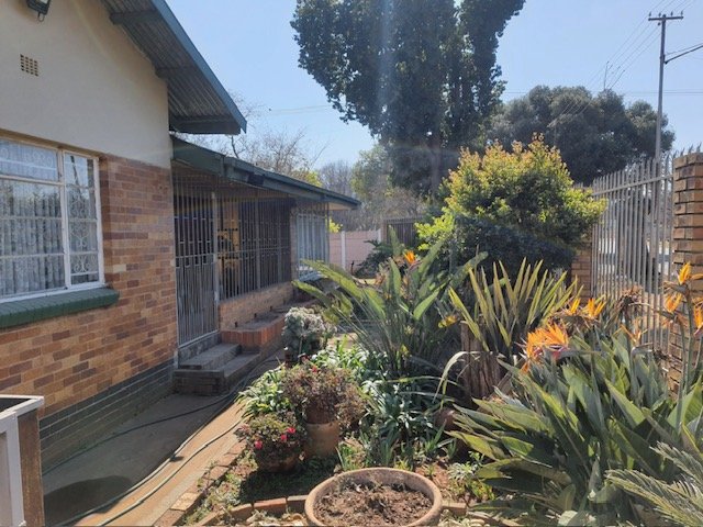 3 Bedroom Property for Sale in Roseville Gauteng