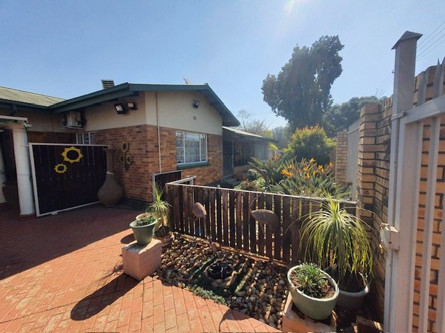 3 Bedroom Property for Sale in Roseville Gauteng