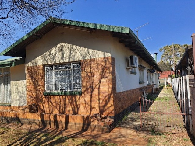 3 Bedroom Property for Sale in Roseville Gauteng