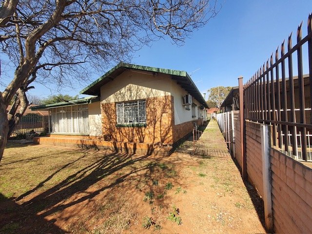 3 Bedroom Property for Sale in Roseville Gauteng
