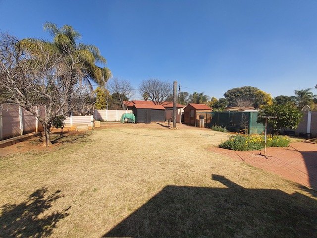 3 Bedroom Property for Sale in Roseville Gauteng