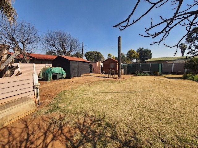 3 Bedroom Property for Sale in Roseville Gauteng