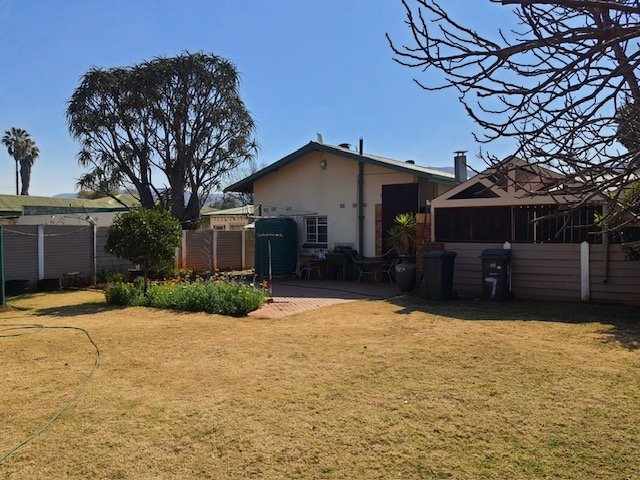 3 Bedroom Property for Sale in Roseville Gauteng