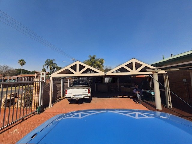 3 Bedroom Property for Sale in Roseville Gauteng
