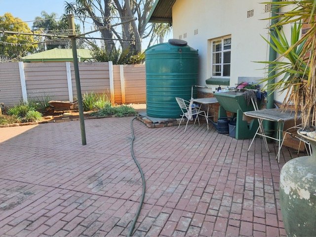 3 Bedroom Property for Sale in Roseville Gauteng