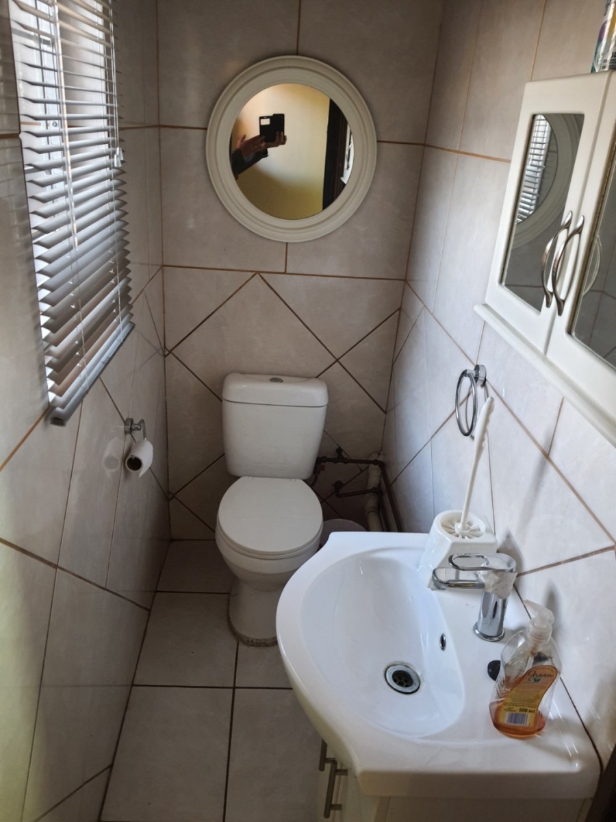 3 Bedroom Property for Sale in Roseville Gauteng