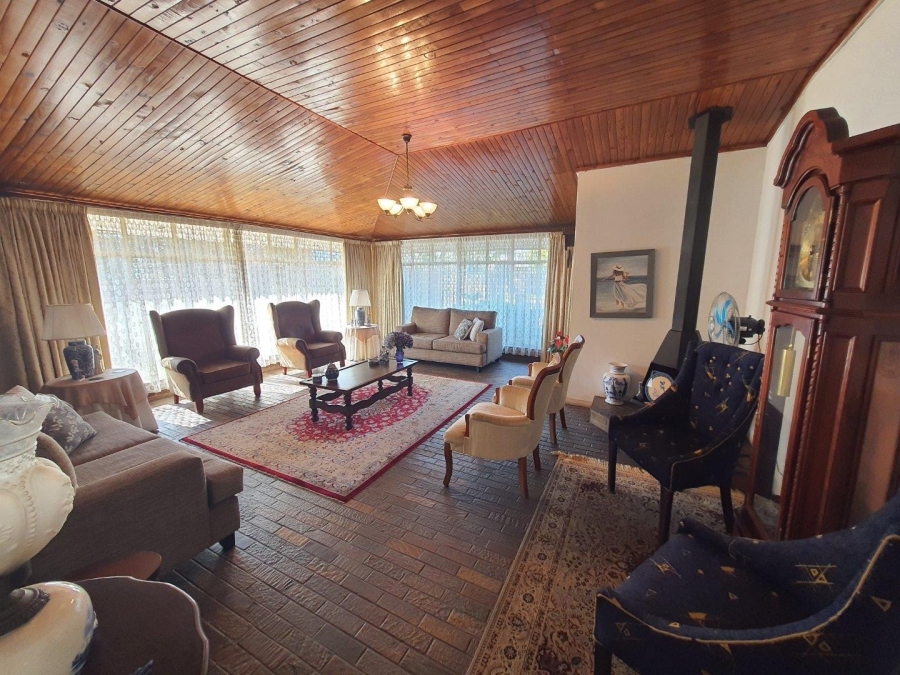 3 Bedroom Property for Sale in Roseville Gauteng