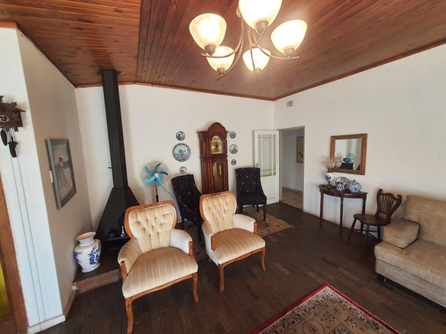 3 Bedroom Property for Sale in Roseville Gauteng