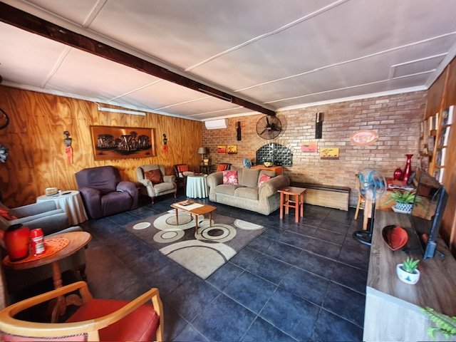 3 Bedroom Property for Sale in Roseville Gauteng