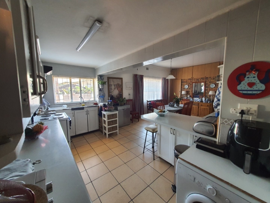 3 Bedroom Property for Sale in Roseville Gauteng
