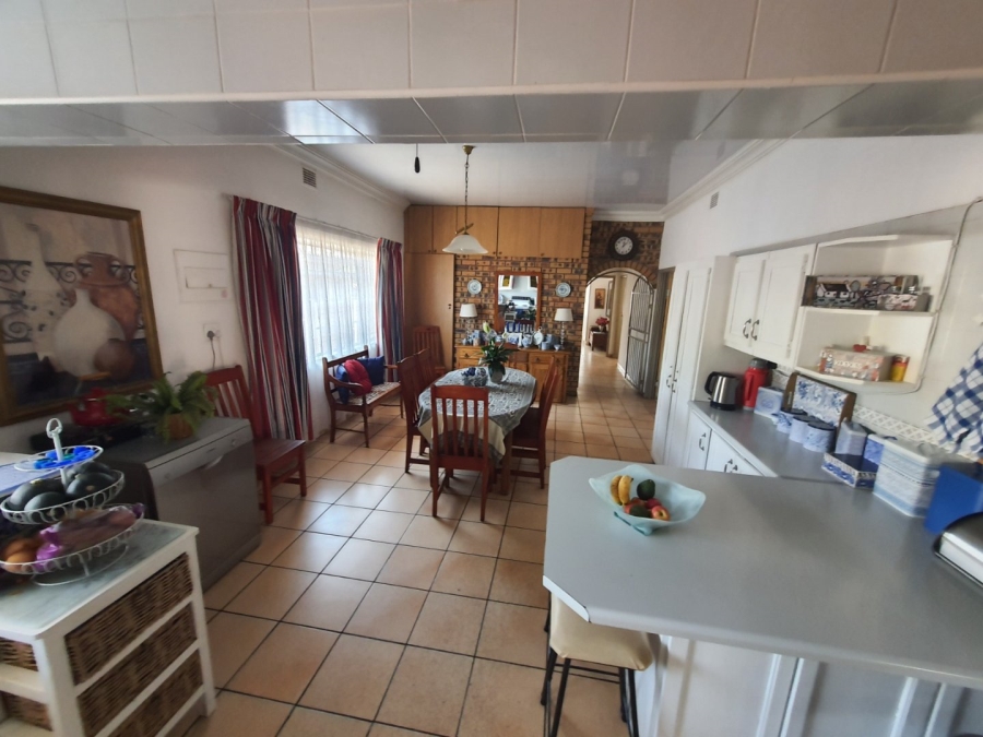 3 Bedroom Property for Sale in Roseville Gauteng