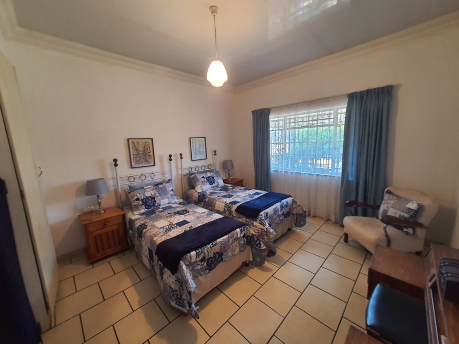 3 Bedroom Property for Sale in Roseville Gauteng
