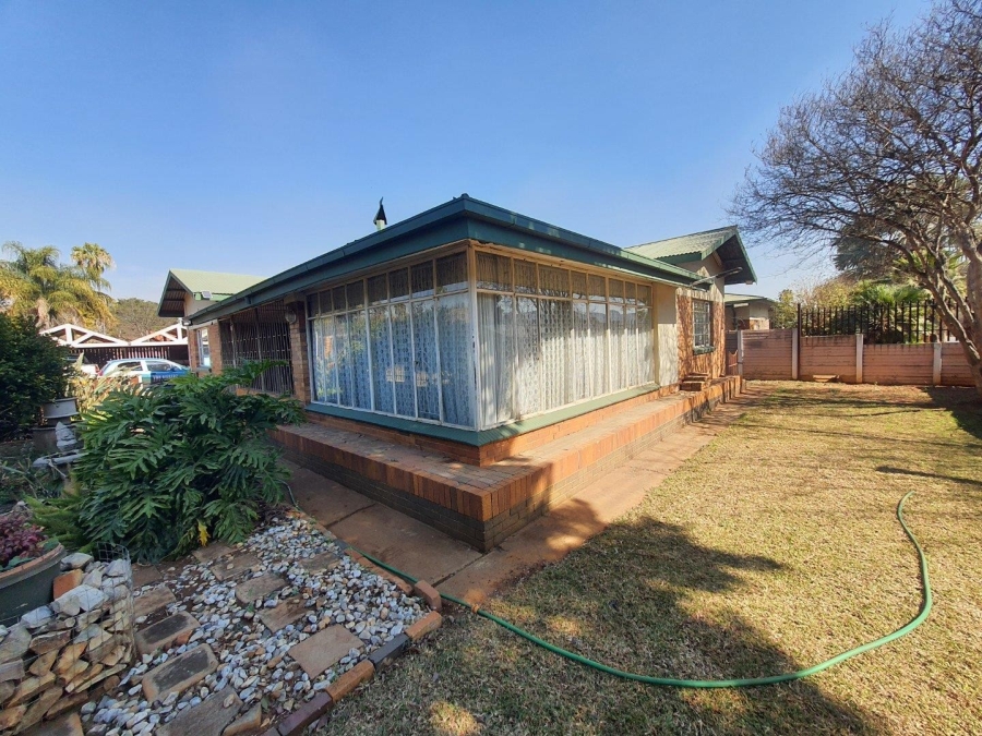 3 Bedroom Property for Sale in Roseville Gauteng