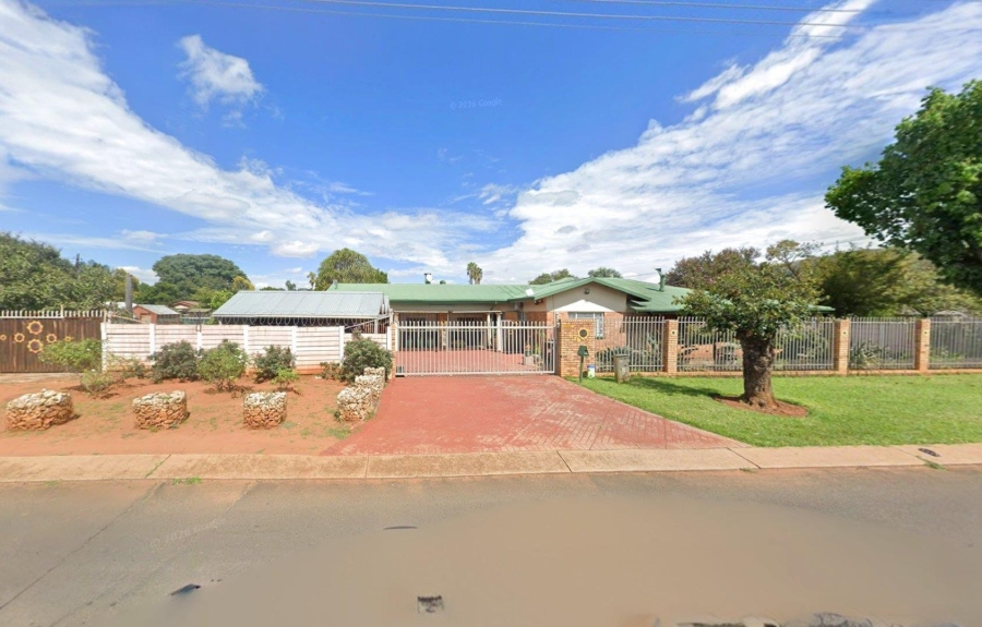 3 Bedroom Property for Sale in Roseville Gauteng