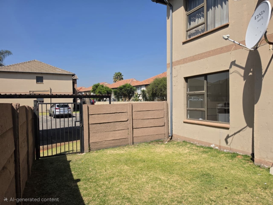 To Let 2 Bedroom Property for Rent in Parkrand Gauteng