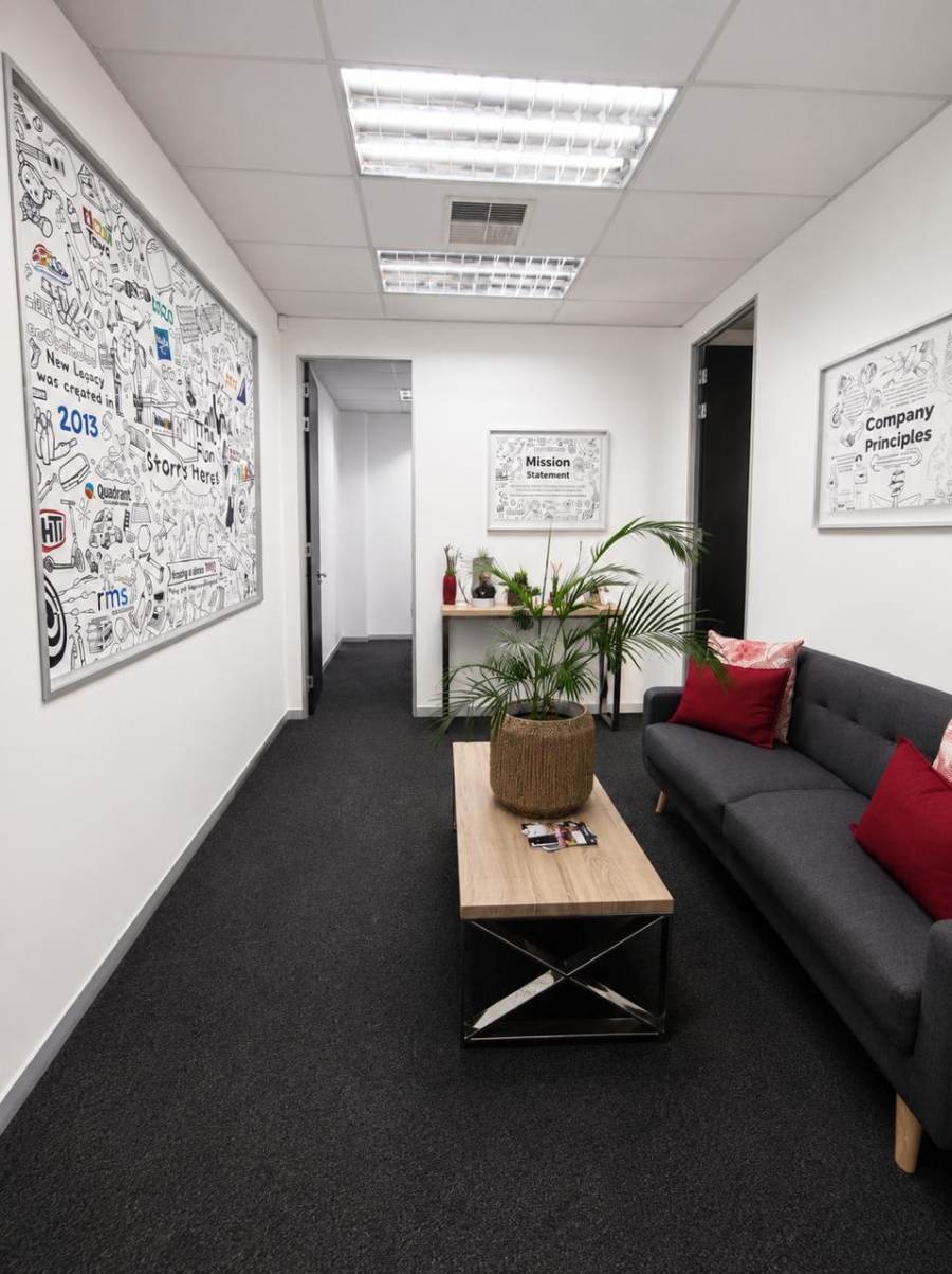 To Let Commercial Property for Rent in Bedfordview Gauteng