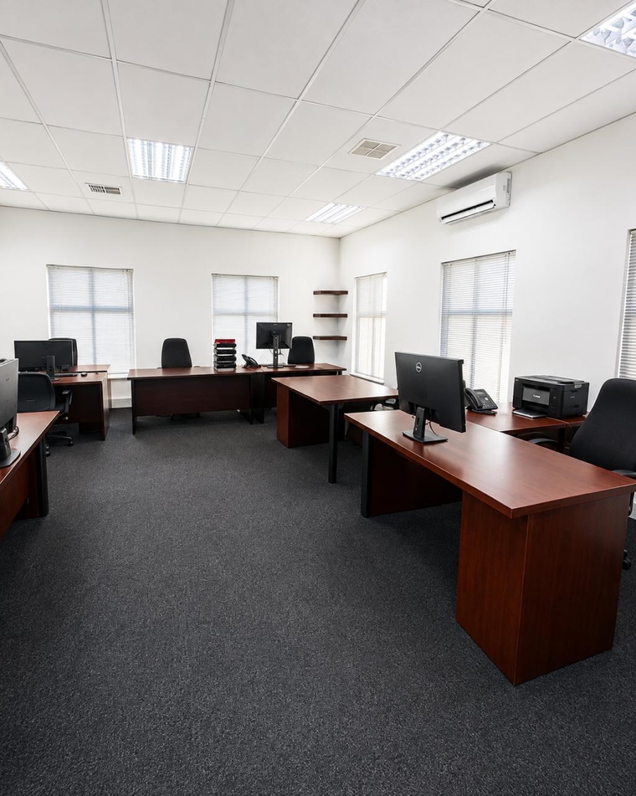 To Let Commercial Property for Rent in Bedfordview Gauteng
