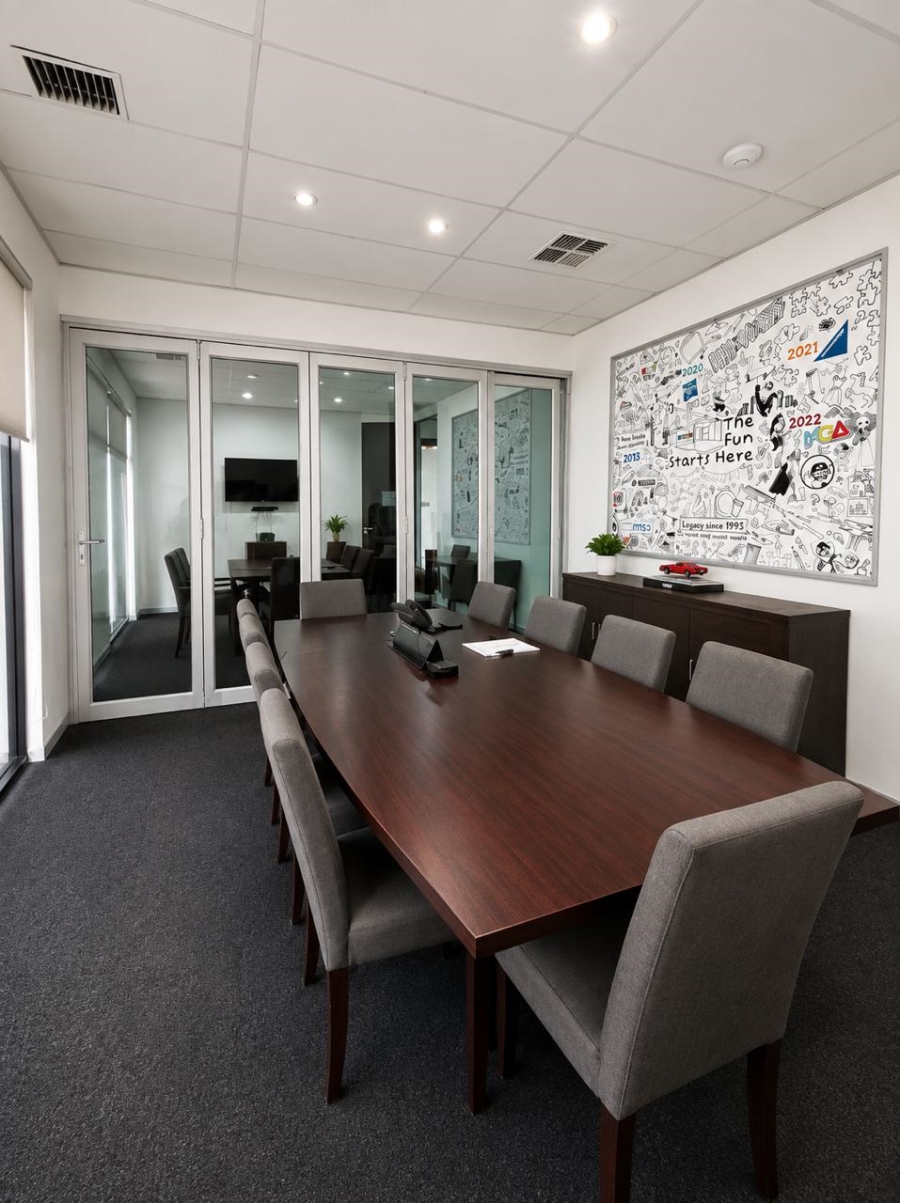 To Let Commercial Property for Rent in Bedfordview Gauteng