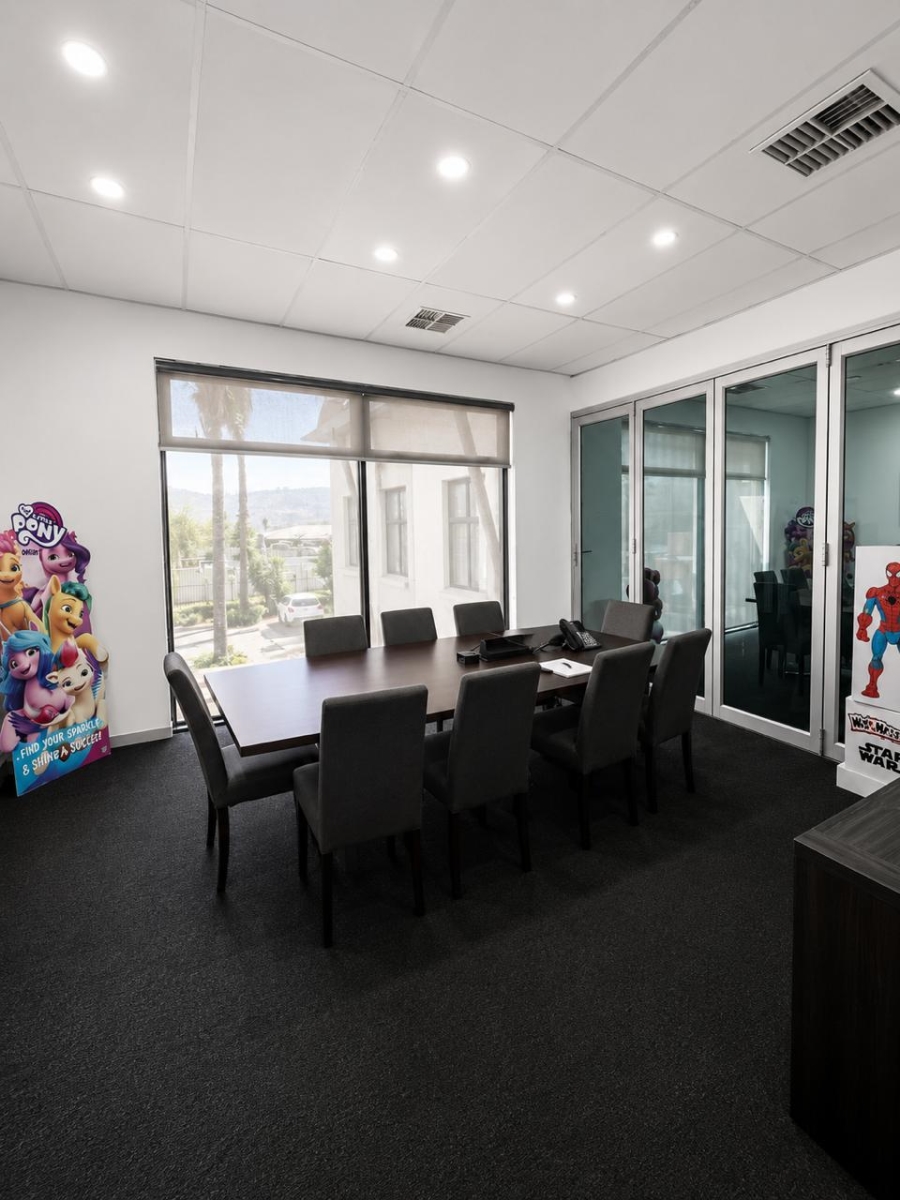 To Let Commercial Property for Rent in Bedfordview Gauteng