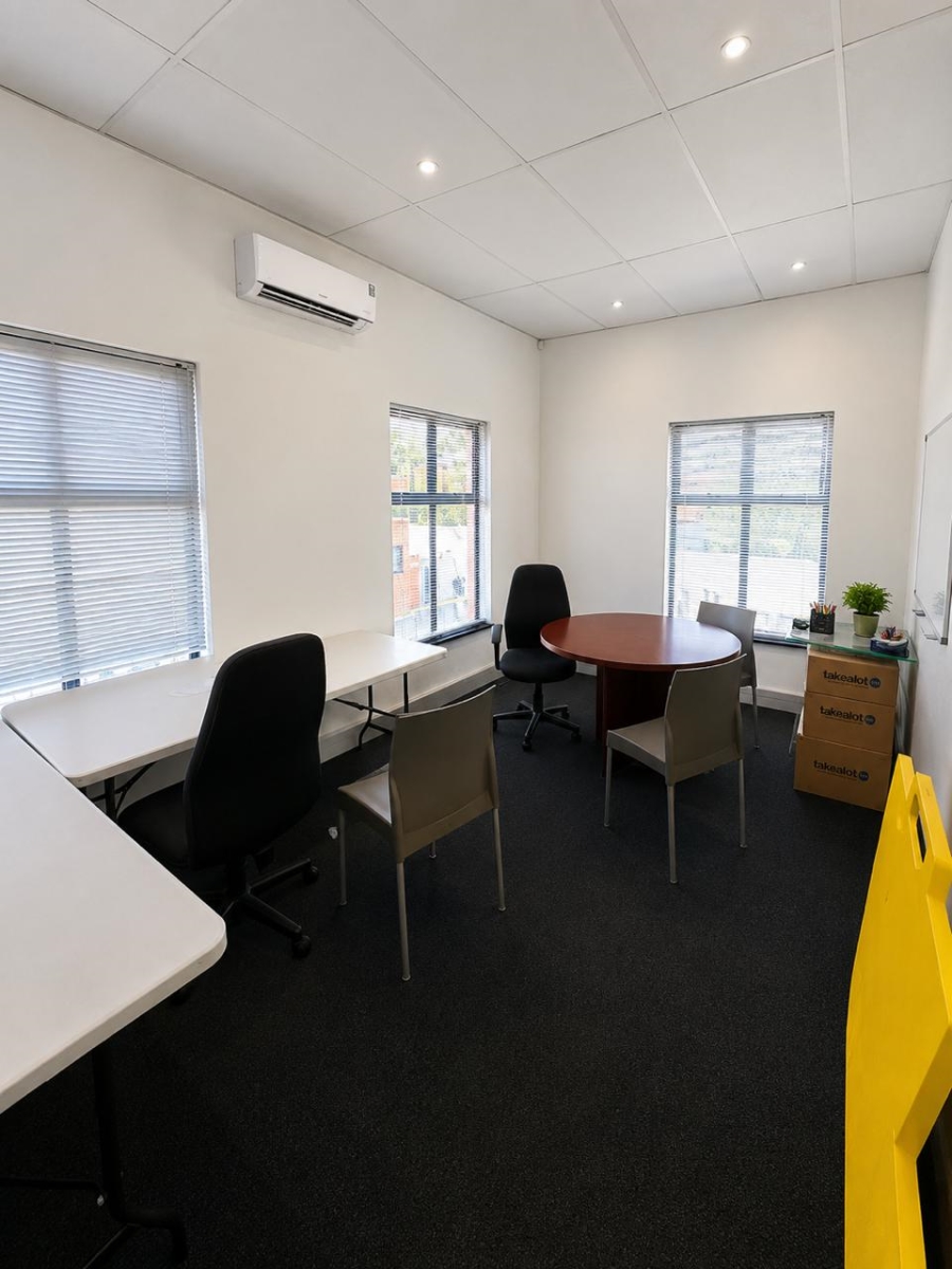 To Let Commercial Property for Rent in Bedfordview Gauteng