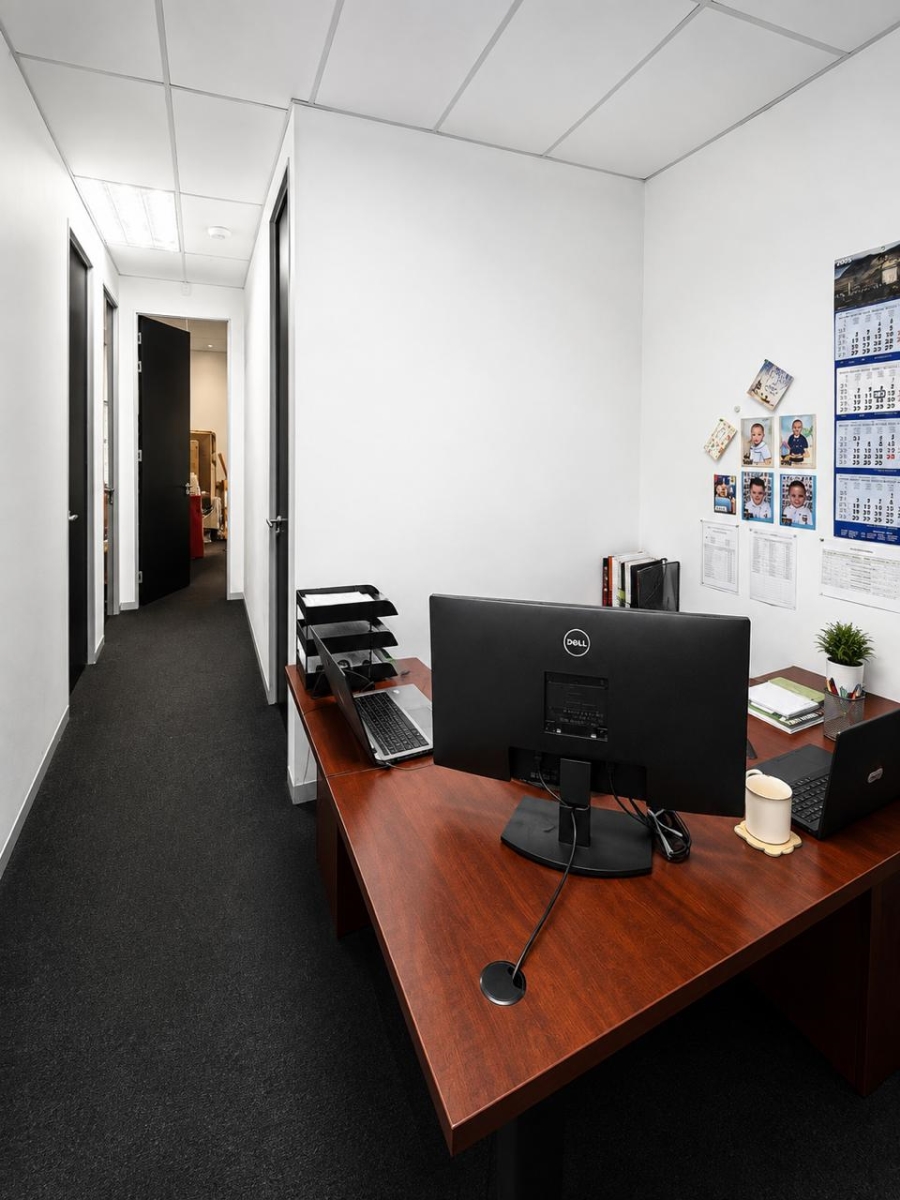 To Let Commercial Property for Rent in Bedfordview Gauteng