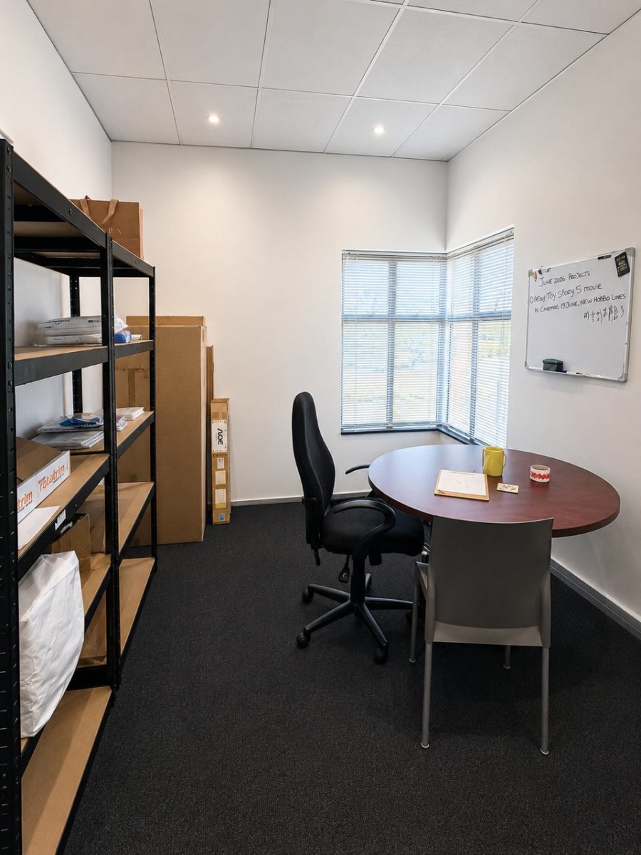 To Let Commercial Property for Rent in Bedfordview Gauteng