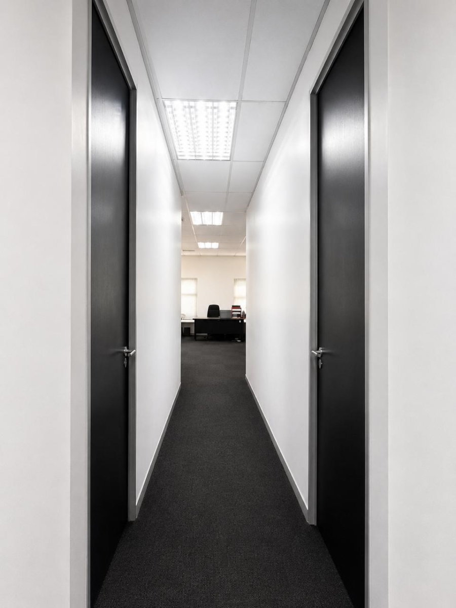 To Let Commercial Property for Rent in Bedfordview Gauteng
